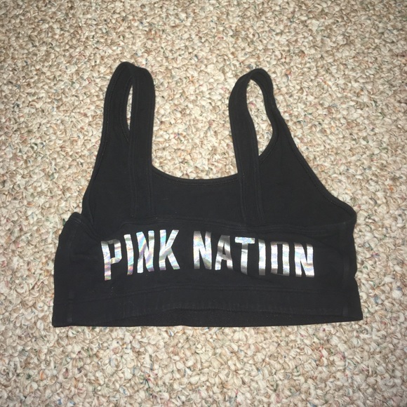 Sports bra - Picture 2 of 2